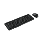Rapoo X1800S Wireless Optical Mouse & Keyboard Combo 1000DPI