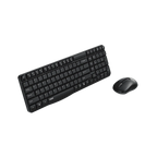 Rapoo X1800S Wireless Optical Mouse & Keyboard Combo 1000DPI