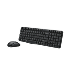 Rapoo X1800S Wireless Optical Mouse & Keyboard Combo 1000DPI