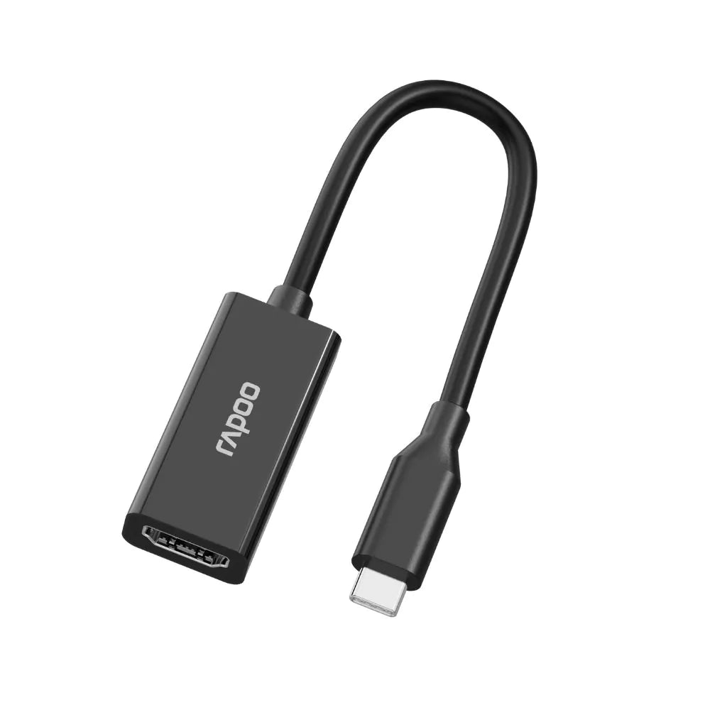 Rapoo XD10 USB-C to HDMI Adapter 4K@60Hz