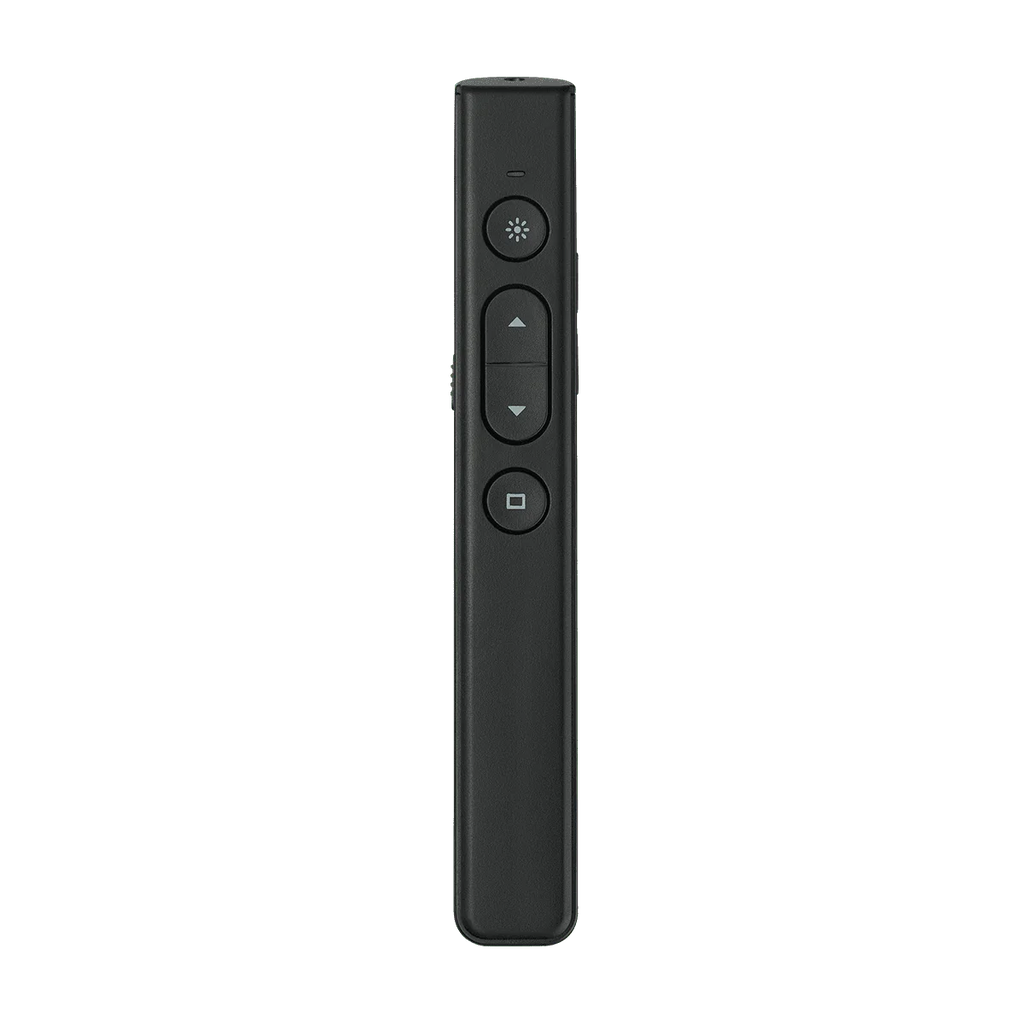 Rapoo XR100 Smart Flip Pen Wireless Presenter 2.4GHz