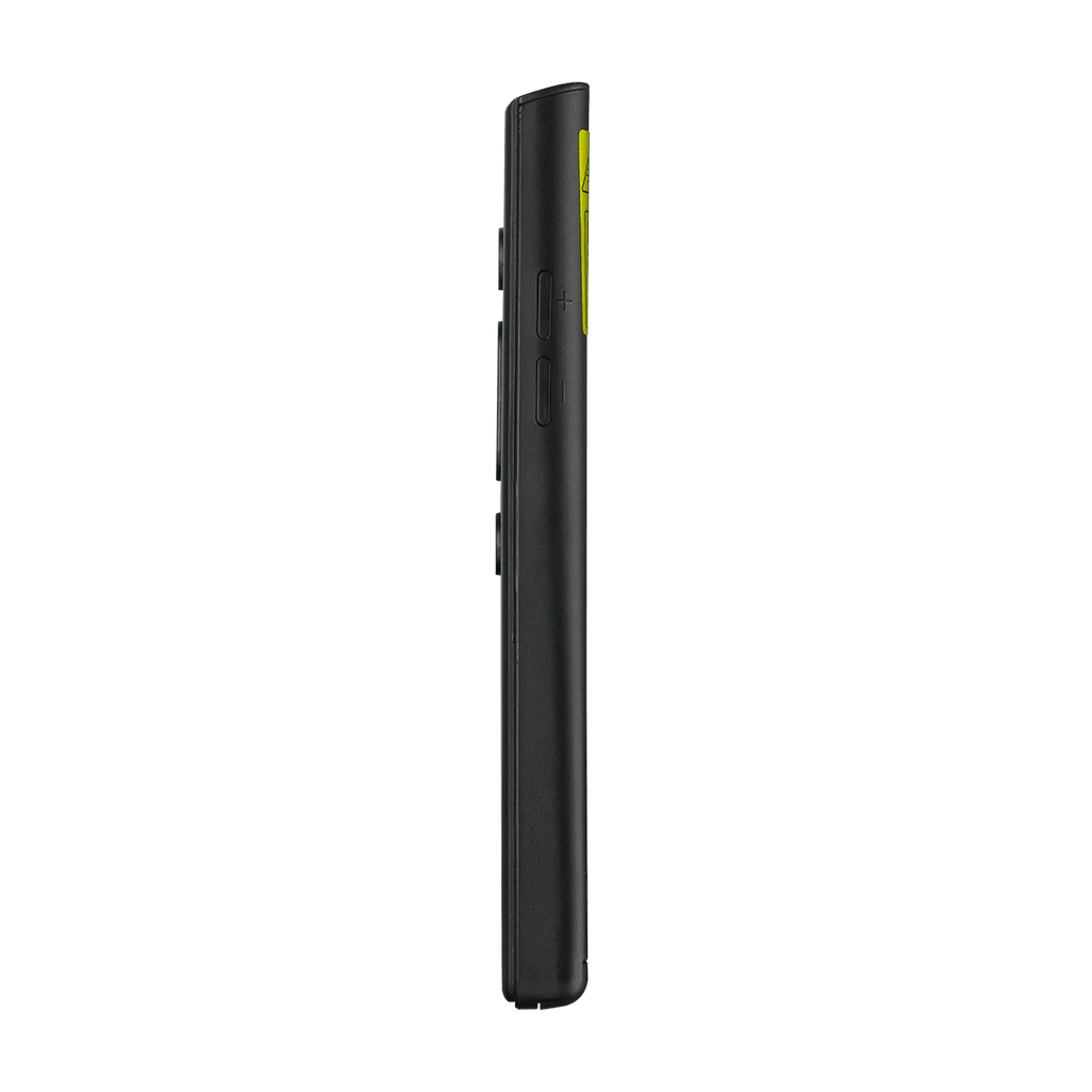 Rapoo XR100 Smart Flip Pen Wireless Presenter 2.4GHz
