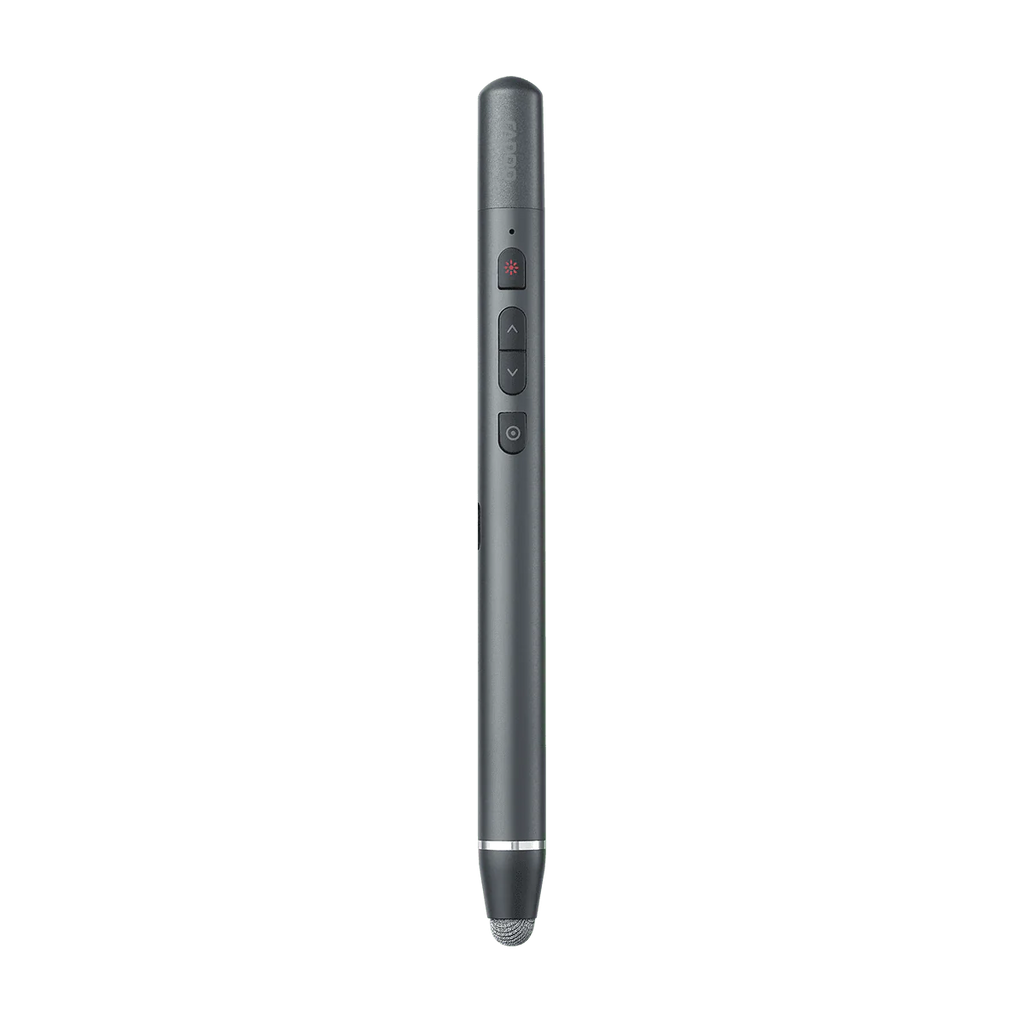 Rapoo XR200 Touchable Wireless Presenter Pen 2.4GHz
