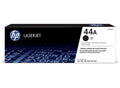 خرطوشة مسحوق حبر ليزر جيت أسود HP 44A | CF244A