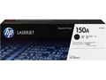 HP 150A Original Black Toner Cartridge – W1500A – 1,500 Pages – LaserJet M111 / MFP M141