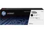 HP 150A Original Black Toner Cartridge – W1500A – 1,500 Pages – LaserJet M111 / MFP M141