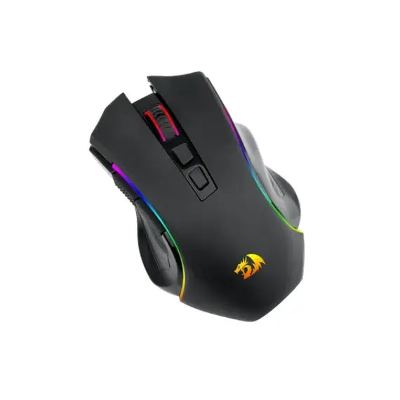 Redragon M602 Griffin RGB Wireless Gaming Mouse