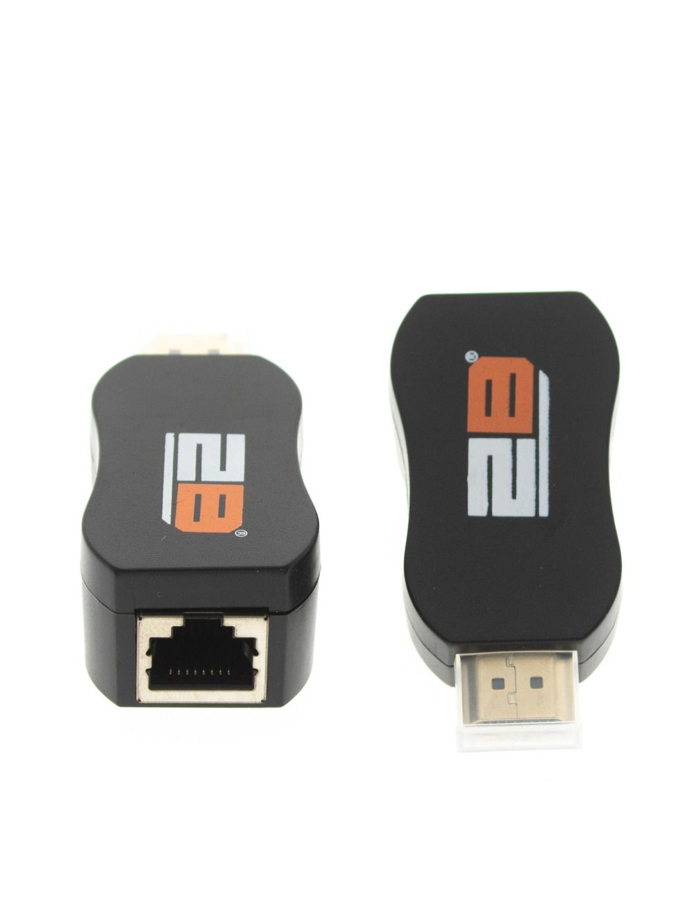 2B (CV135) HDMI E-Tender 30m Using Cat 5 and Cat 6 Cables