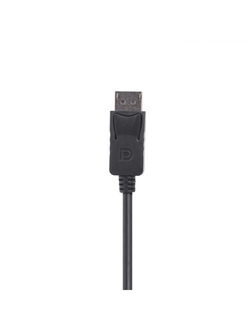 2B (CV174) DisplayPort to DisplayPort Cable - 1.8M - Black