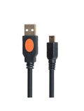 توبي DC053 كابل USB2.0 إلى MINI USB 2.0
