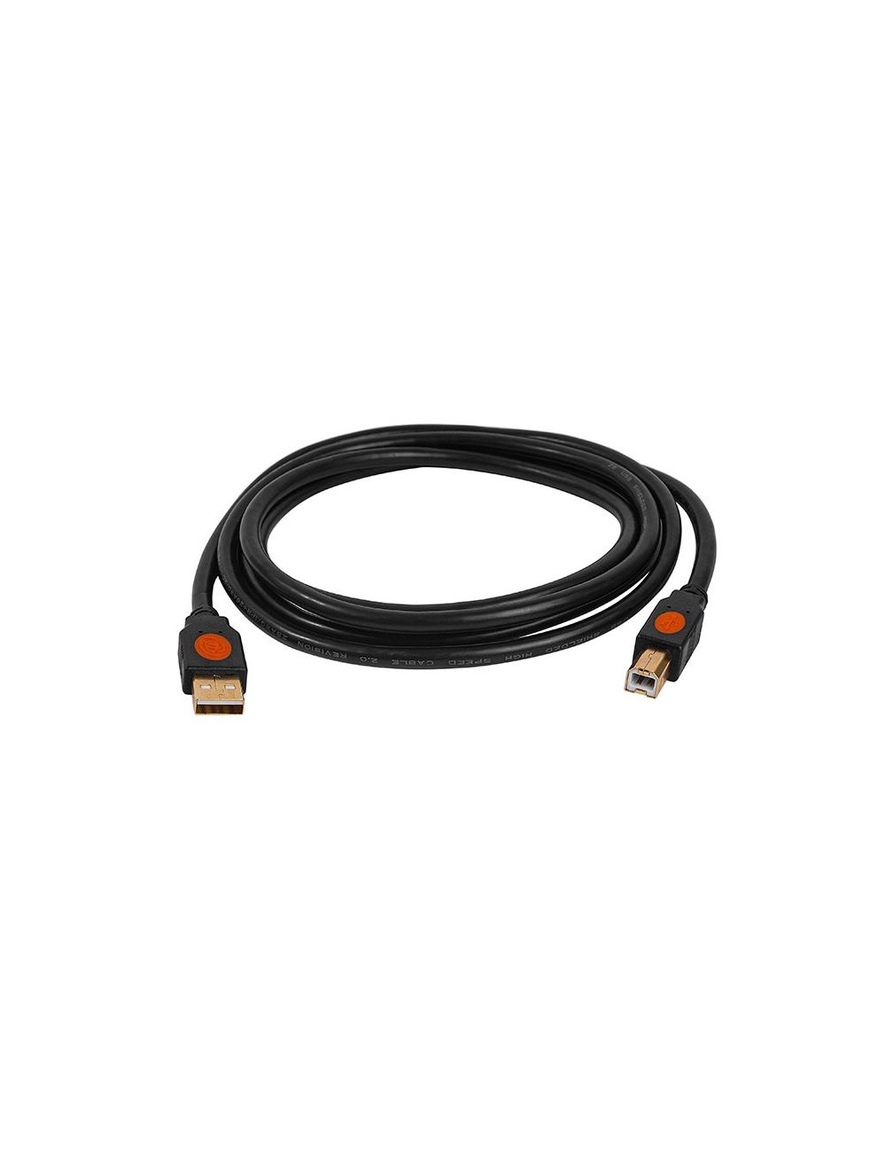 توبى (DC107) كابل طابعة يو أس بى 2.0 - طوله 1.8 متر