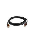 توبى (DC107) كابل طابعة يو أس بى 2.0 - طوله 1.8 متر