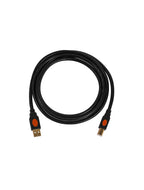 توبى (DC107) كابل طابعة يو أس بى 2.0 - طوله 1.8 متر