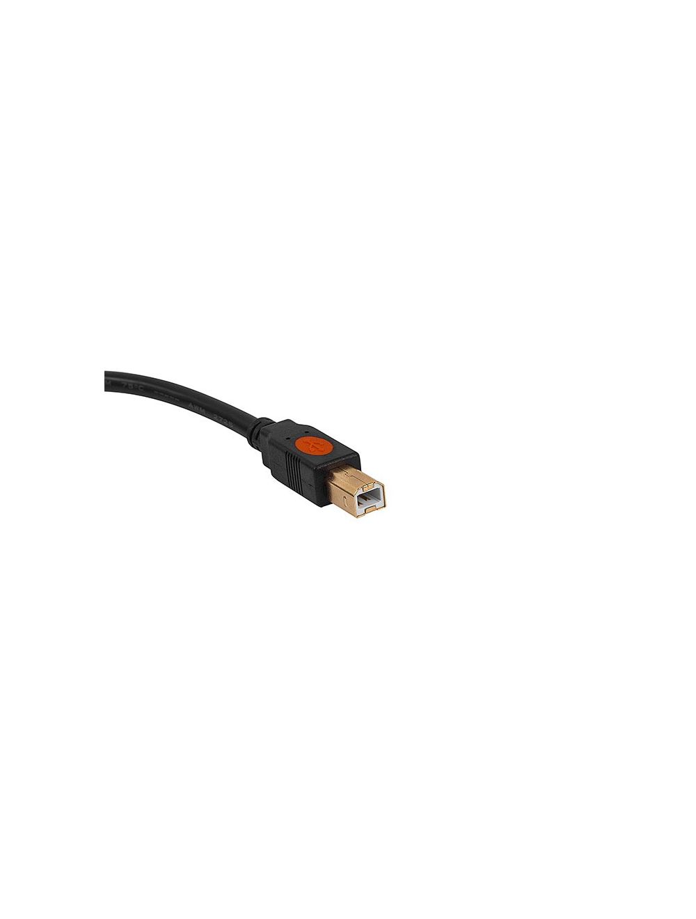 2B (DC107) Printer Cable USB 2.0 - 1.8M
