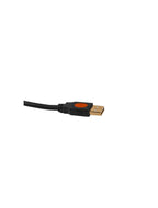 توبى (DC107) كابل طابعة يو أس بى 2.0 - طوله 1.8 متر