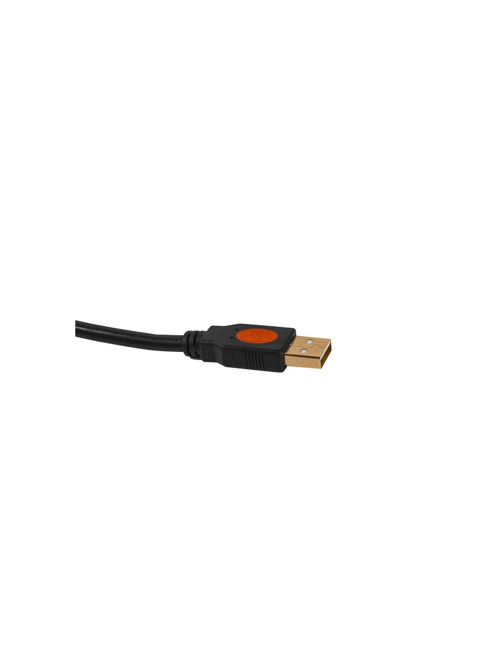 2B (DC107) Printer Cable USB 2.0 - 1.8M