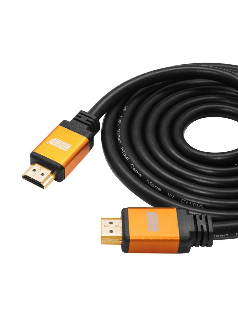 2B (DC163) HDMI to HDMI - 1.8 Meter