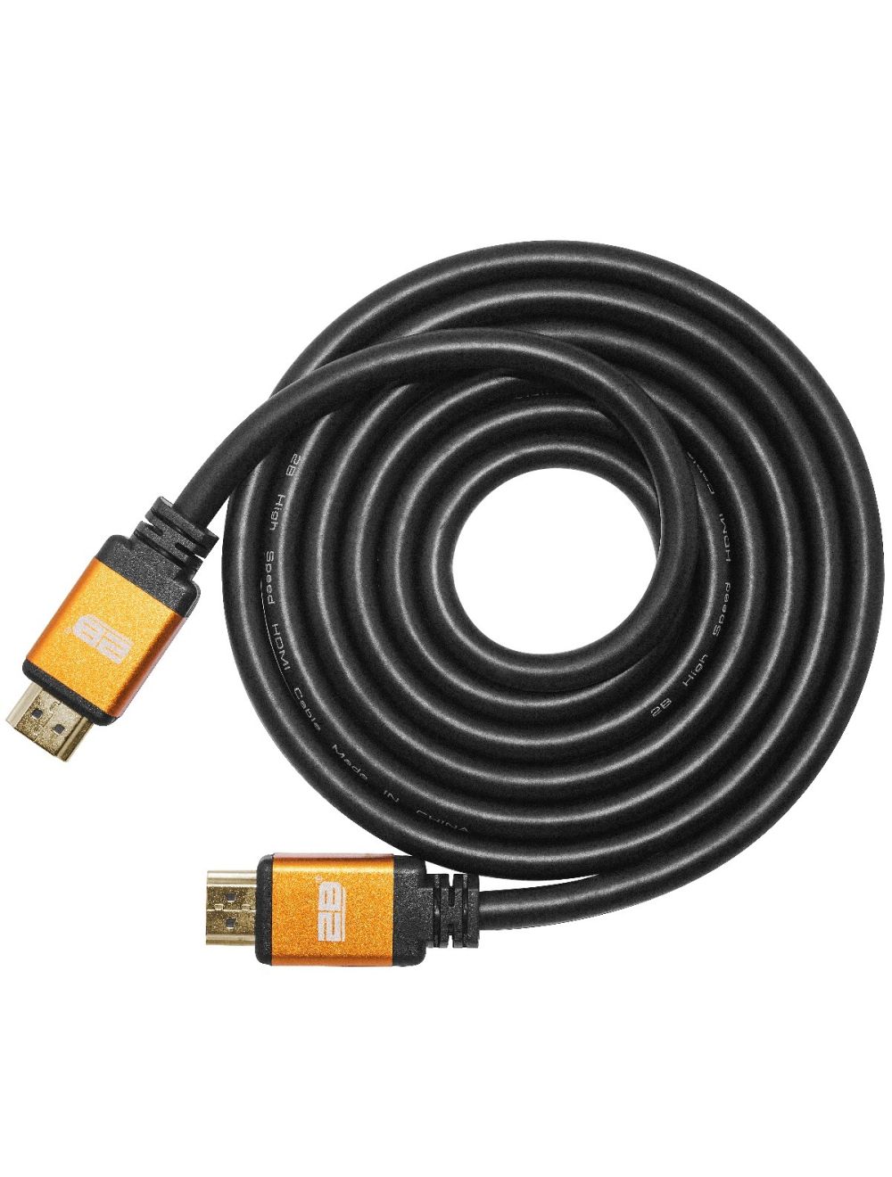 2B (DC163) HDMI to HDMI - 1.8 Meter