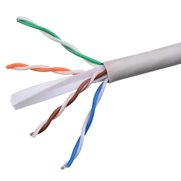 توبي DC524 - كابل هايبر لينك Cat 6 - طوله 10 متر