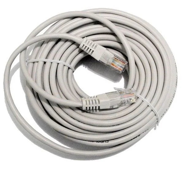 توبي DC524 - كابل هايبر لينك Cat 6 - طوله 10 متر