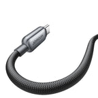 JOYROOM StarFlight S-A55 Type-C to Type-C 100W Cable 1.2M