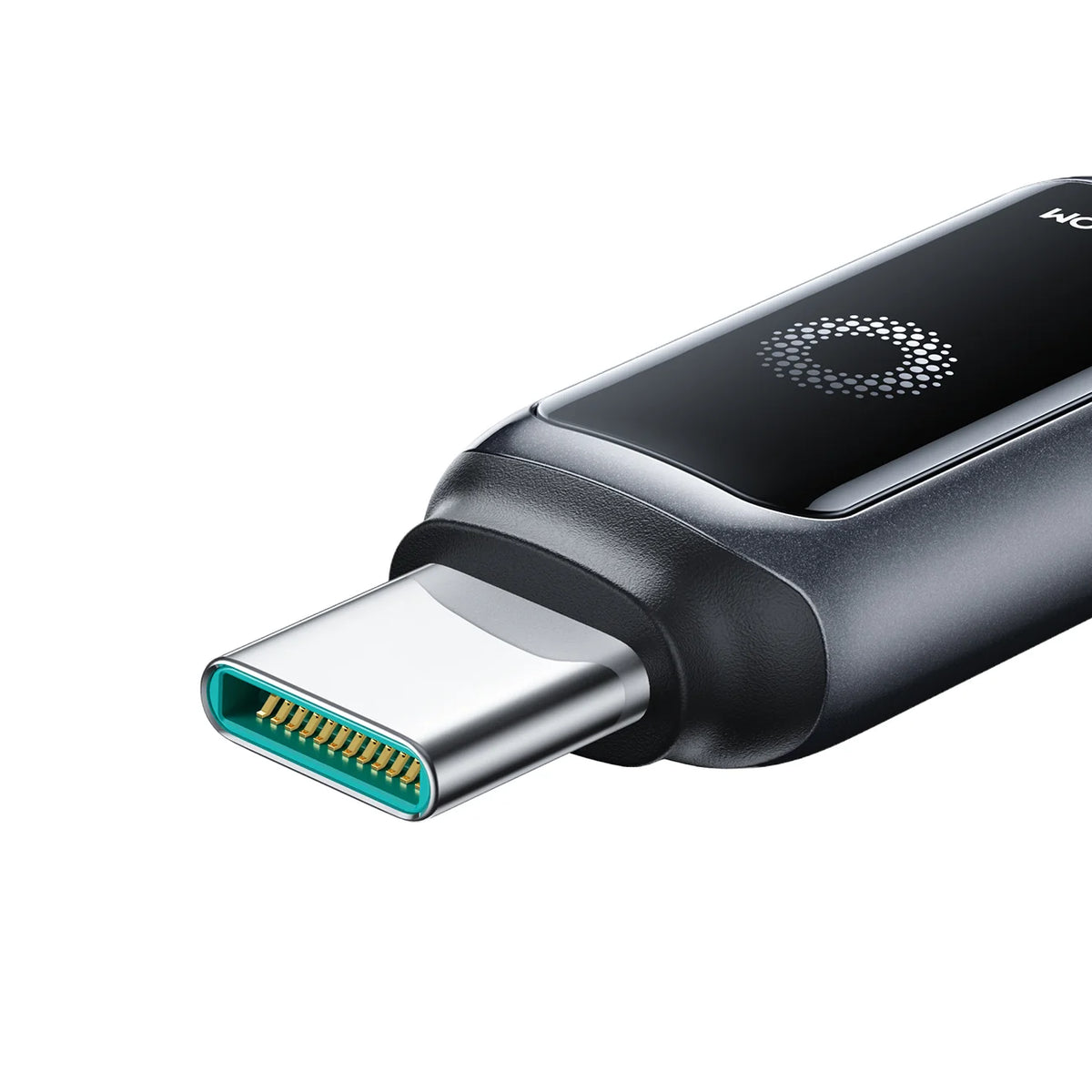 JOYROOM StarFlight S-A55 Type-C to Type-C 100W Cable 1.2M
