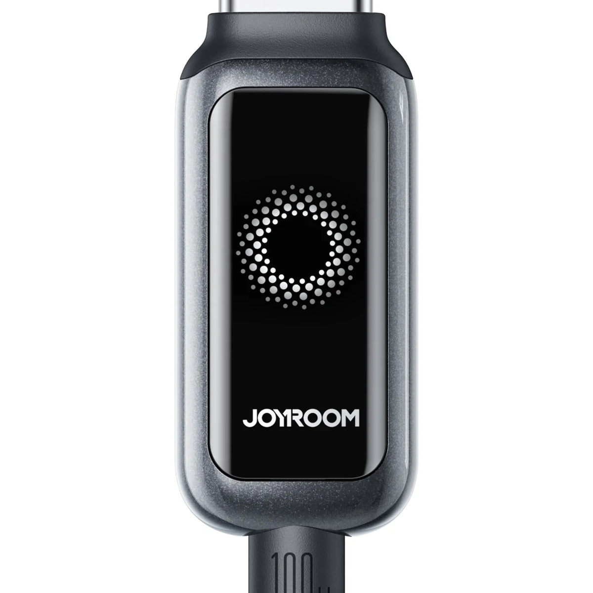 JOYROOM StarFlight S-A55 Type-C to Type-C 100W Cable 1.2M