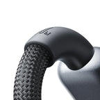 JOYROOM StarFlight S-A55 Type-C to Type-C 100W Cable 1.2M
