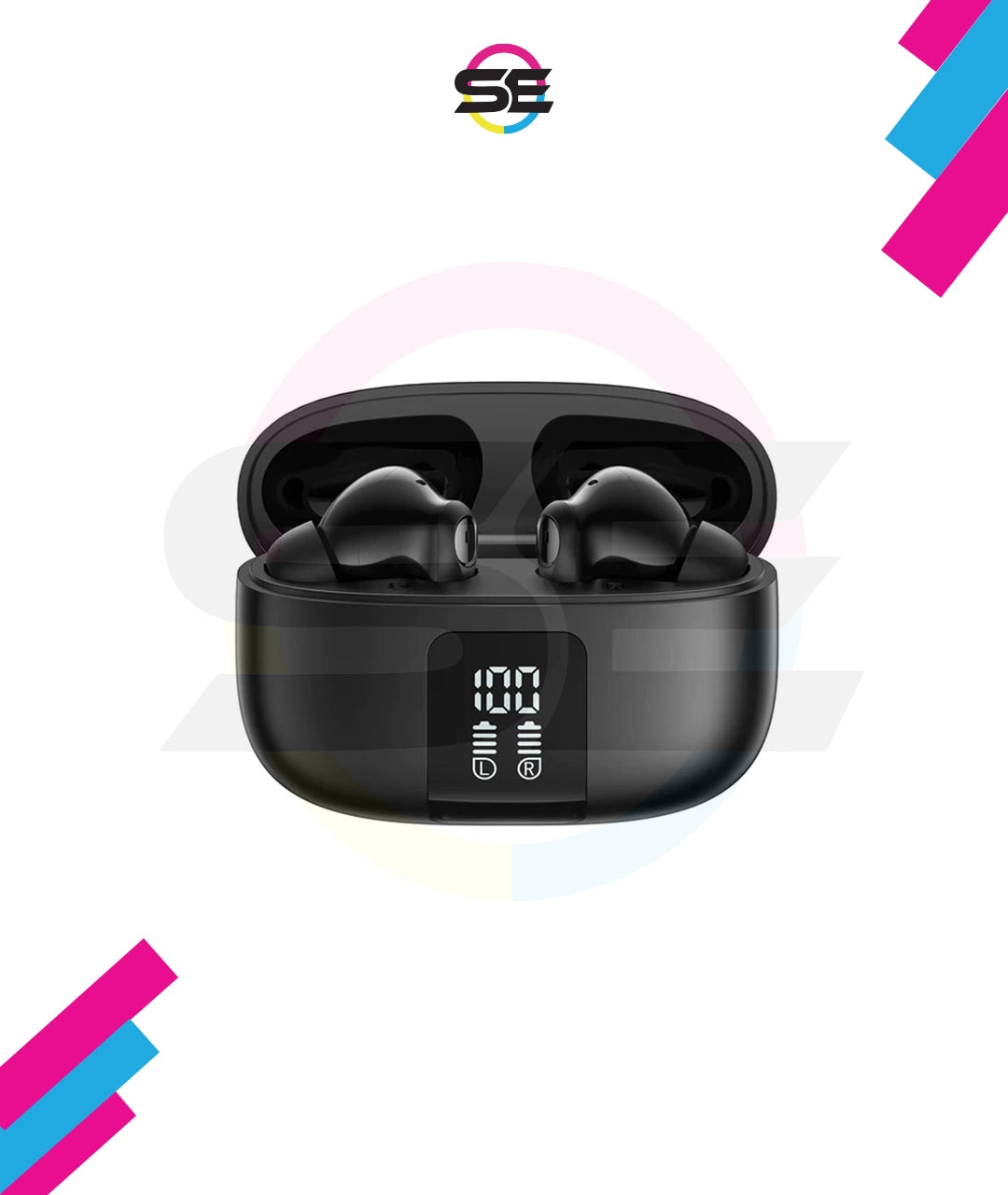JOYROOM JR-FN3 Bluetooth 5.4 ANC Wireless Earbuds
