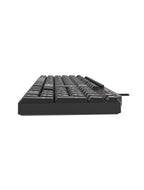 اي ترين KB012 لوحة مفاتيح MultiMedia