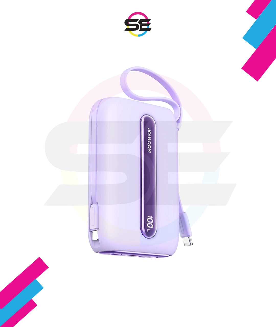 JOYROOM JR-L012 Plus 20000mAh 45W Power Bank