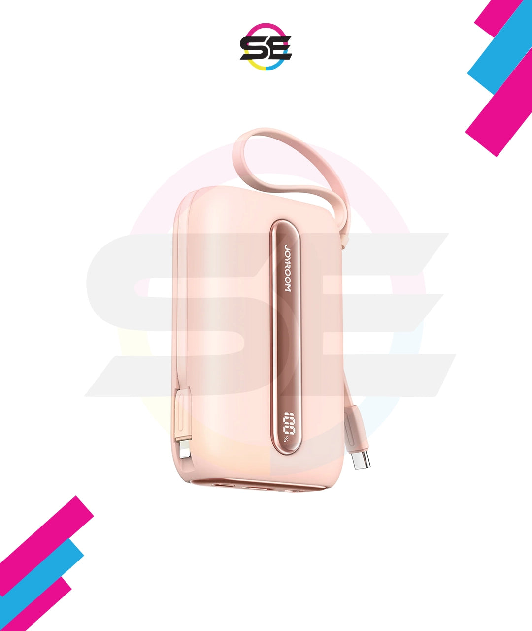 JOYROOM JR-L012 Plus 20000mAh 45W Power Bank