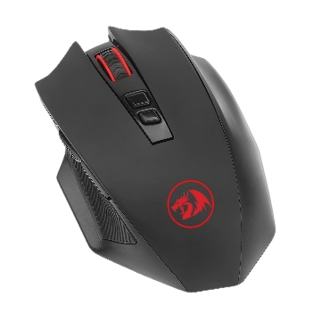 Redragon M655 Wireless Gaming Mouse