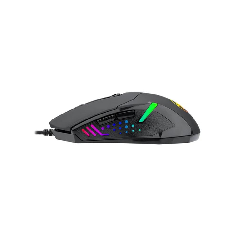Redragon M601 RGB Wired Gaming Mouse