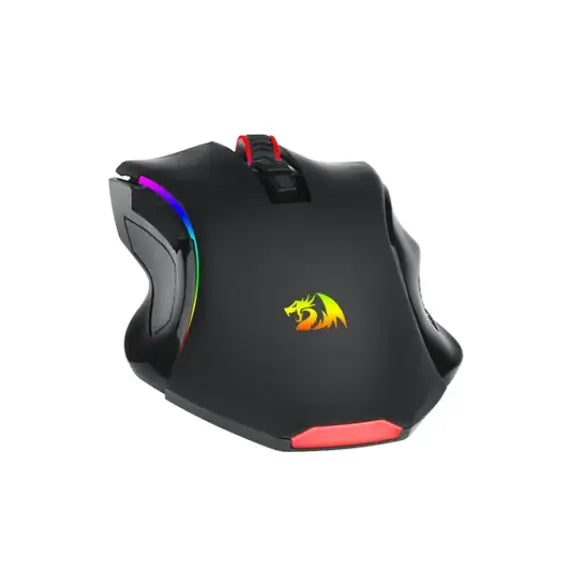 Redragon M602 Griffin RGB Wireless Gaming Mouse
