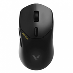 رابو VT1 Pro Max ماوس ألعاب يعمل سلكياً ولاسلكياً، بدقة قصوى تصل إلى 30,000 نقطة في البوصة.

