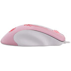 Redragon Wired Gaming Mouse – Pink