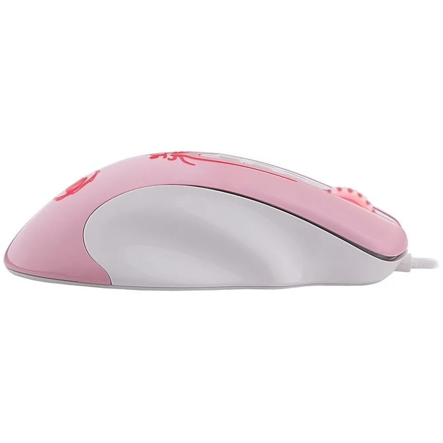 Redragon Wired Gaming Mouse – Pink