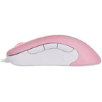 Redragon Wired Gaming Mouse – Pink