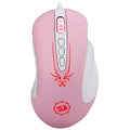 Redragon Wired Gaming Mouse – Pink