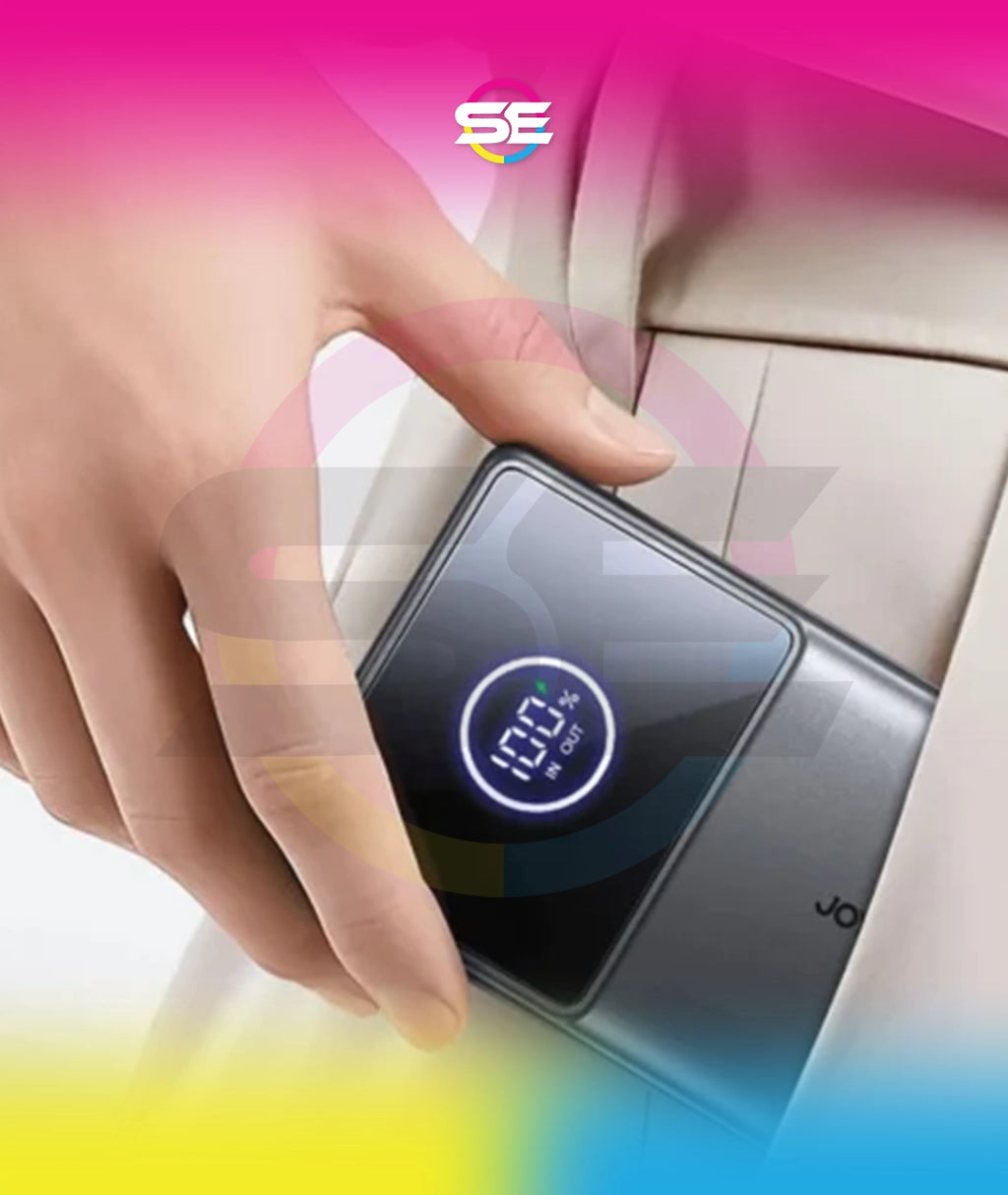 JOYROOM JR-PR1 10000mAh 22.5W Power Bank