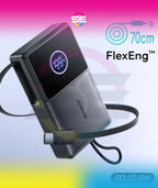 JOYROOM JR-PR1 10000mAh 22.5W Power Bank