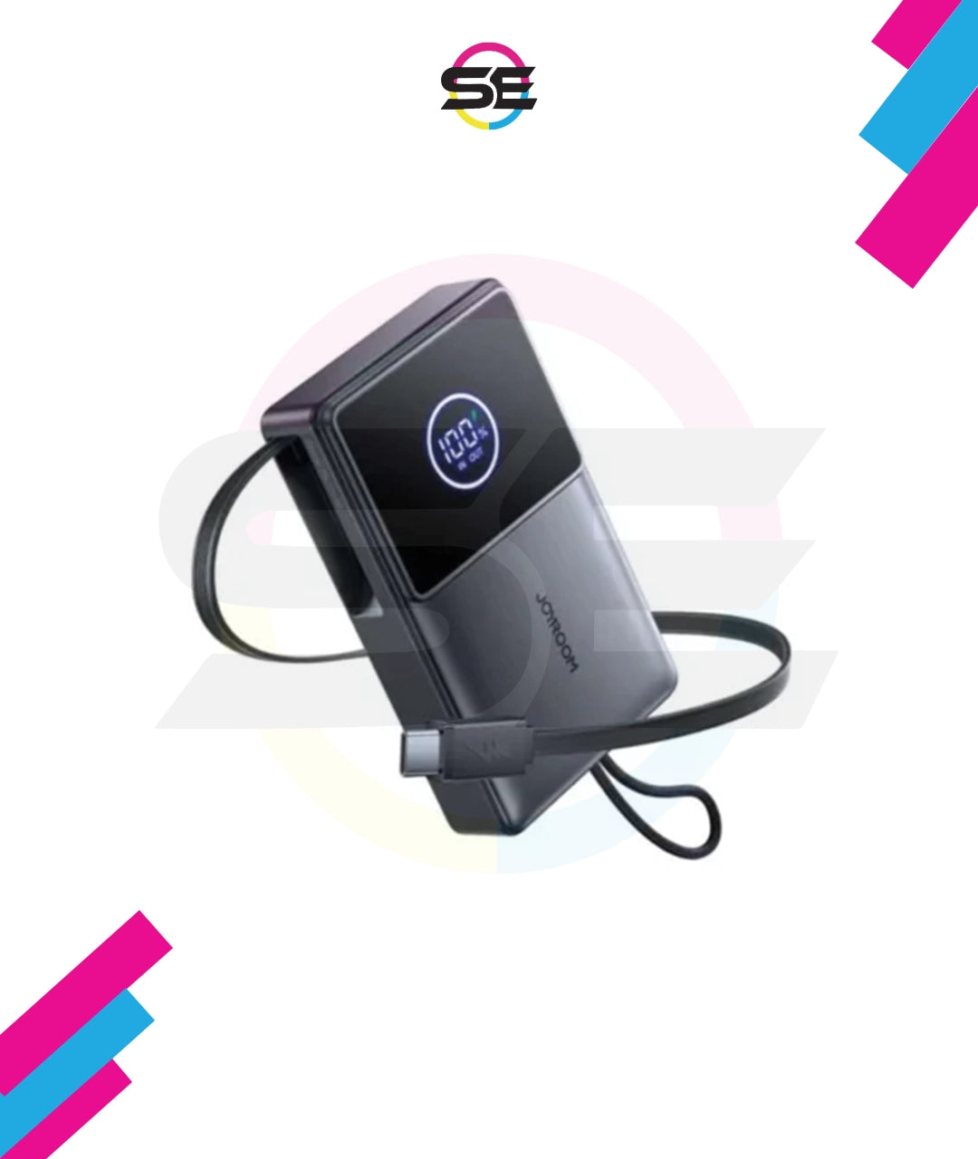 JOYROOM JR-PR1 10000mAh 22.5W Power Bank