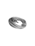توبي (PS003) كابل باور لكمبيوتر - Euro Plug - طول 3 متر
