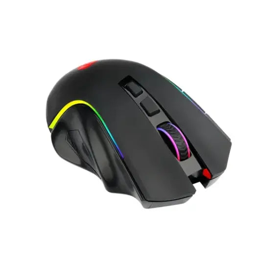 Redragon M602 Griffin RGB Wireless Gaming Mouse