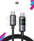 JOYROOM S-A16PRO Digital Display Fast Charging Cable